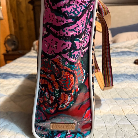 Consuela Mel Classic Tote - Picture 4 of 9